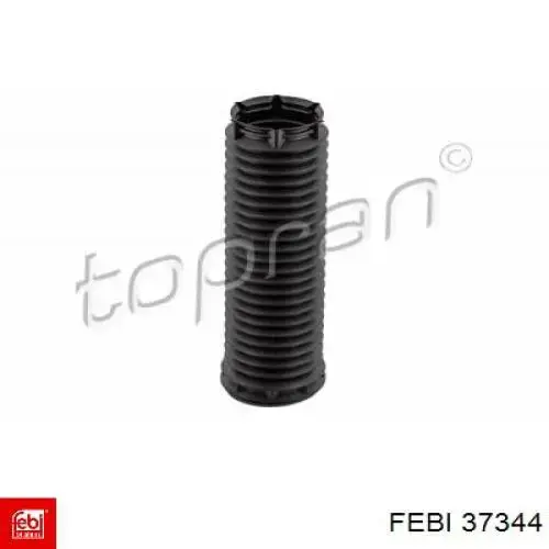 Пильник амортизатора переднього Febi 37344 ціна, від 5.06 USD