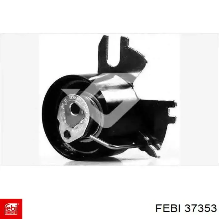 Ролик ГРМ Febi 37353