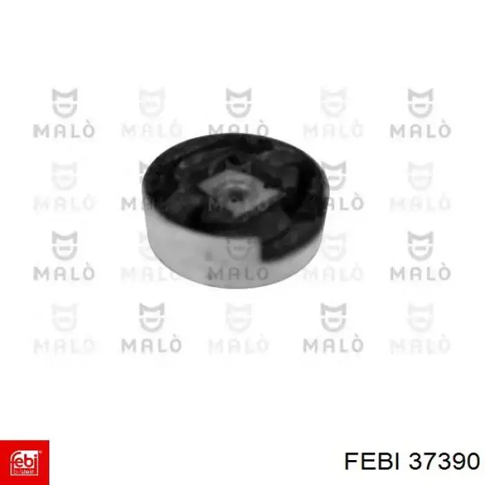 Пружина передня Febi 37390 ціна, від 17.41 USD