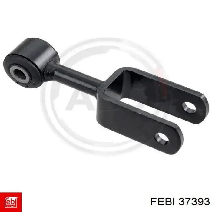 Пружина передня Febi 37393 ціна, від 29.50 USD