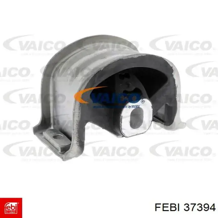 Пружина передня Febi 37394 ціна, від 30.62 USD