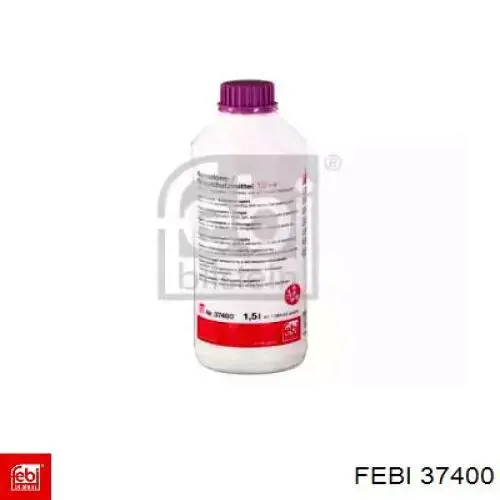 Антифріз 37400 Febi