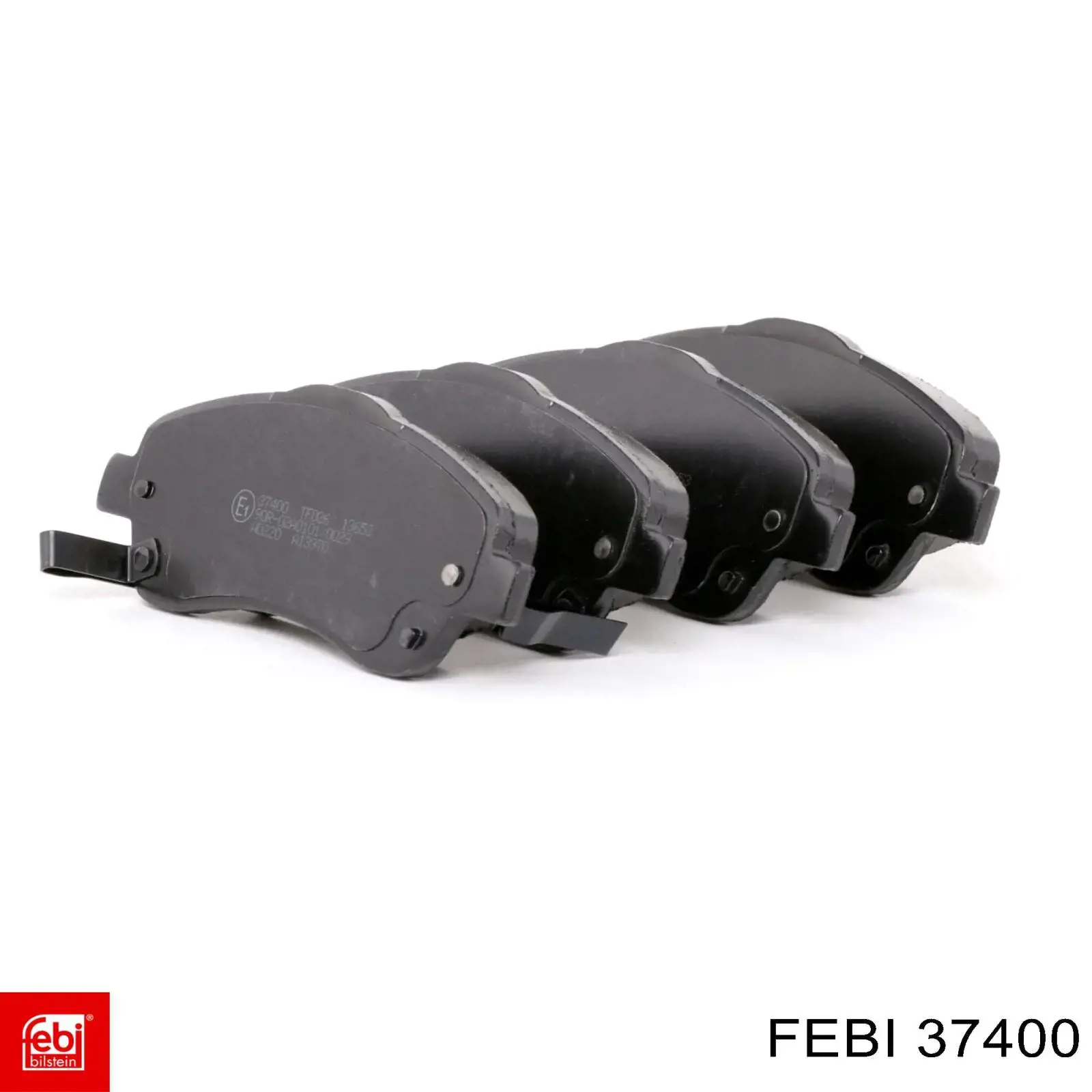Антифріз концентрат Febi 37400 ціна, від 11.90 USD