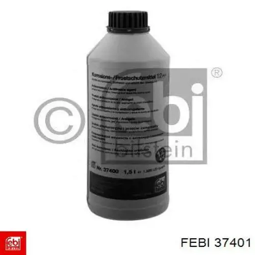 Антифріз 37401 Febi