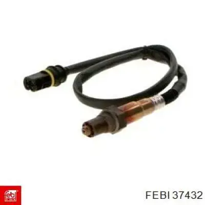 Лямбда датчик кисню Febi 37432 ціна, від 59.10 USD