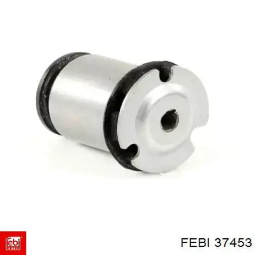 Сайлентблок задньої балки/підрамника Febi 37453 ціна, від 23.87 USD