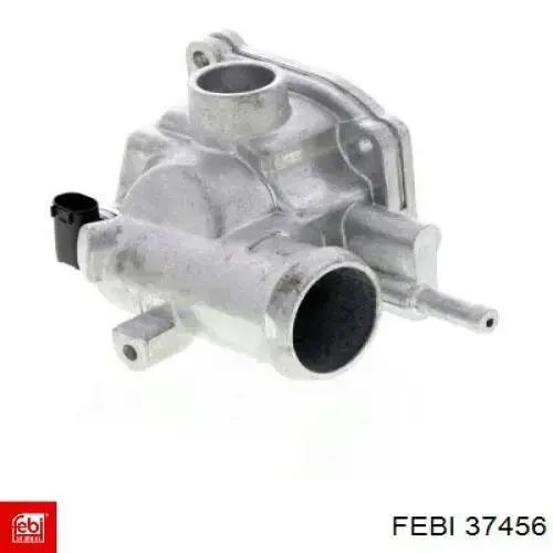 Автомобільний термостат Febi 37456 ціна, від 35.23 USD