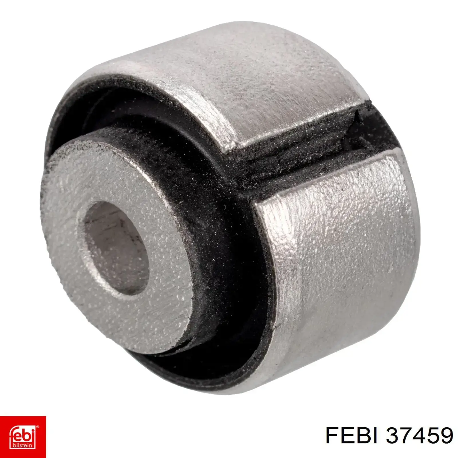 Сальник піввісі заднього моста Febi 37459 ціна, від 15.04 USD