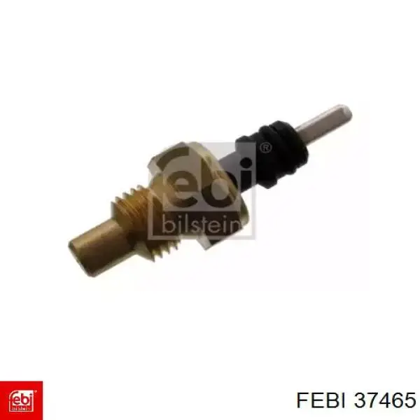 Купити 37465 Febi Датчик температури охолоджуючої рідини