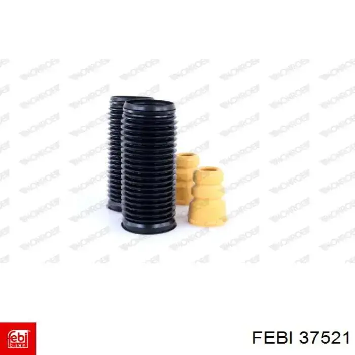 Купити 37521 Febi Датчик температури охолоджуючої рідини