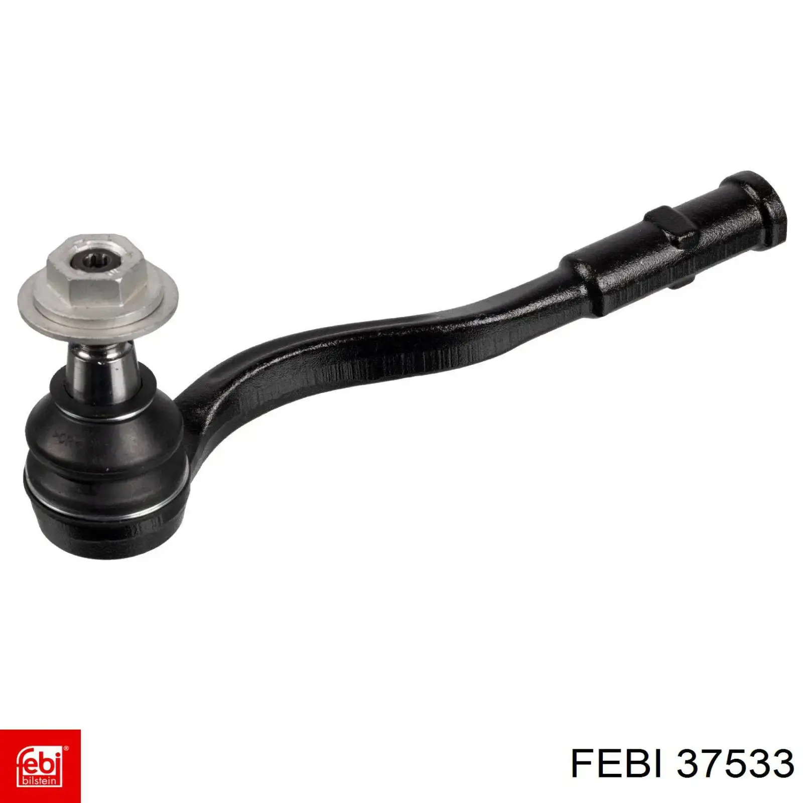 Клиновий ремінь Febi 37533 ціна, від 8.93 USD