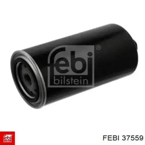 Купити 37559 Febi Фільтр очищення масла відцентровий