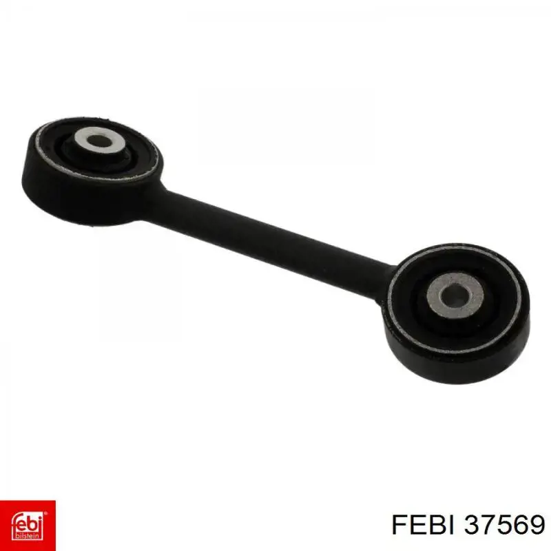 Купити 37569 Febi Задня опора двигуна