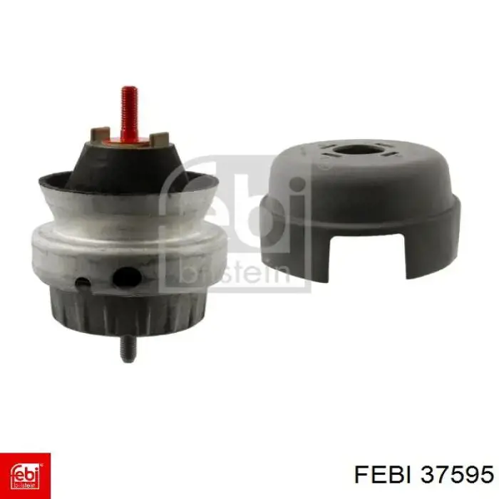 Купити Кришка радіатора Mercedes C  W203