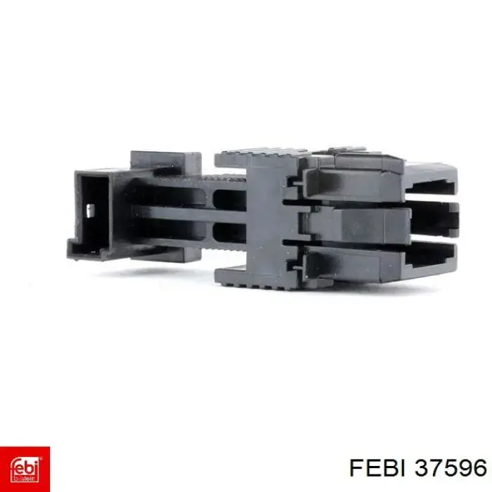 Купити 37596 Febi Датчик педалі гальма