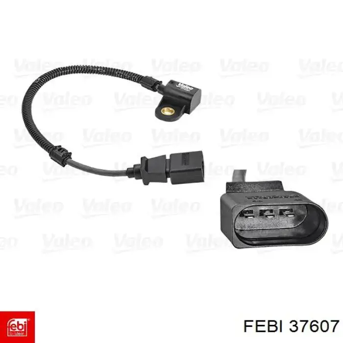 Датчик фаз Febi 37607 ціна, від 24.63 USD