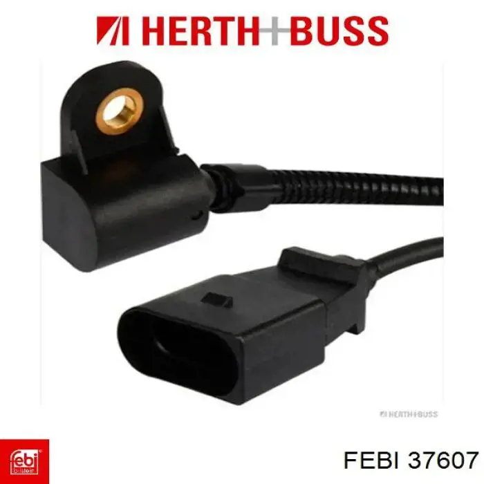 Купити 37607 Febi ДПРВ