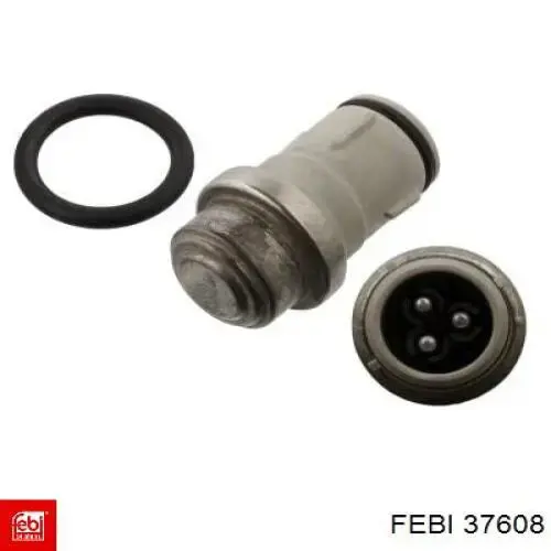 Термодатчик охолоджуючої рідини Febi 37608 ціна, від 8.06 USD