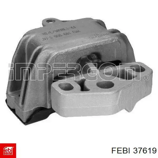 Мотор стеклоочищувача Febi 37619 ціна, від 35.81 USD