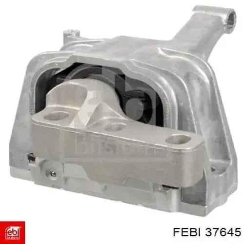 Бачок розширювальний Febi 37645