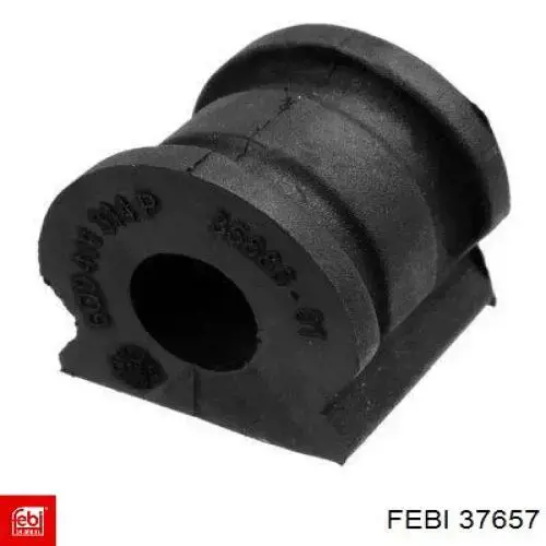 Подушка стабілізатора Febi 37657 ціна, від 3.36 USD