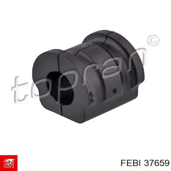 Подушка стабілізатора Febi 37659 ціна, від 2.43 USD