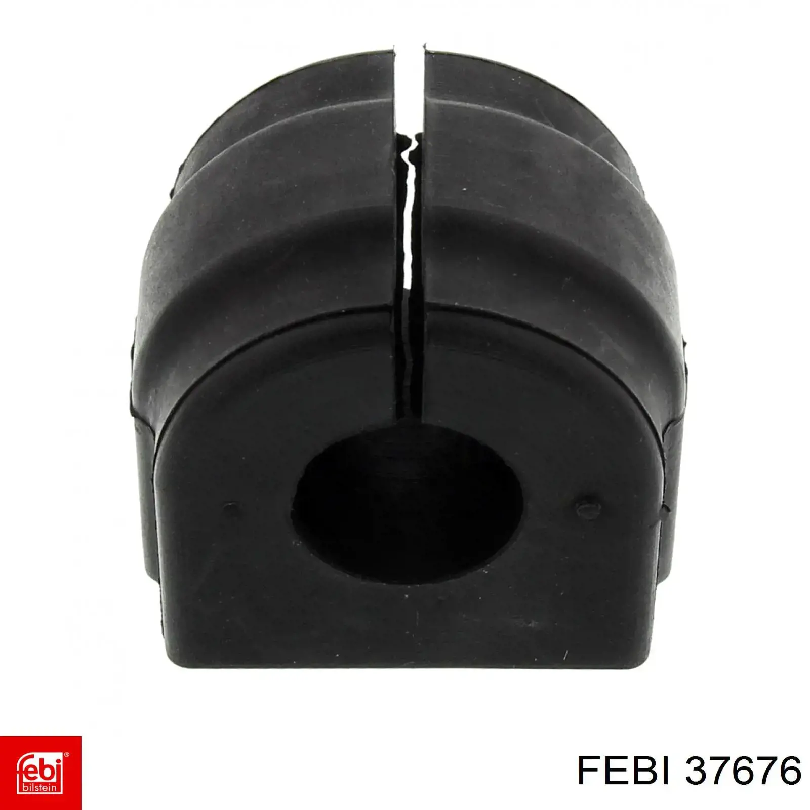 37676 Febi Тяжка стабілізатора, заднього