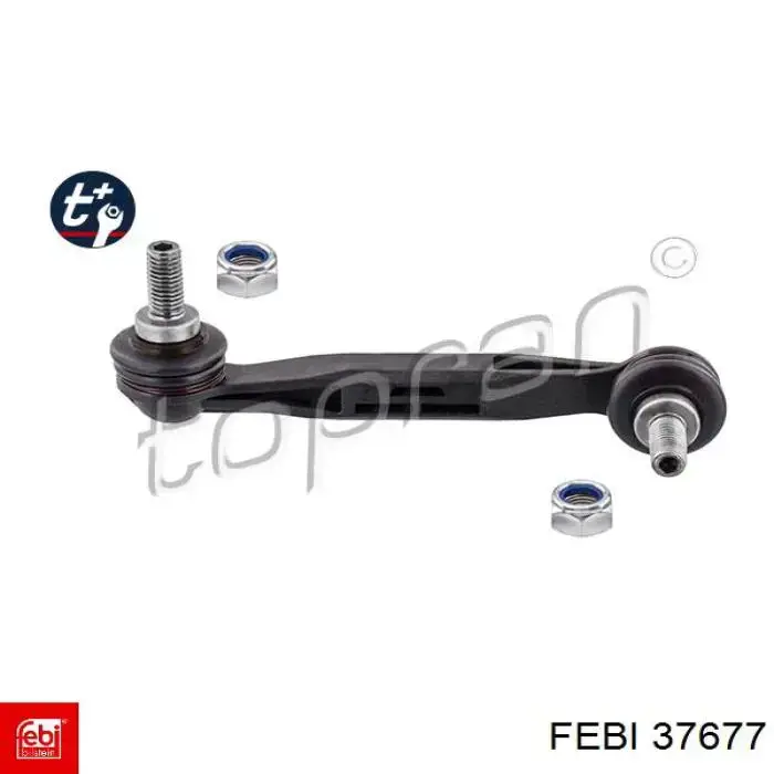 Купити 37677 Febi Яйця стабілізатора заднього