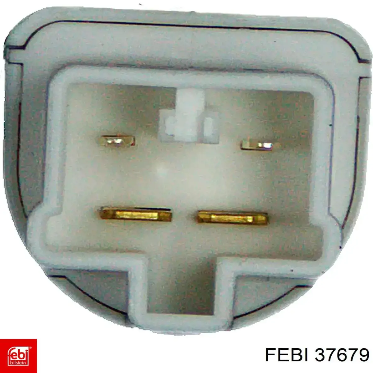 Кнопка стоп-сигналу Febi 37679 ціна, від 12.22 USD