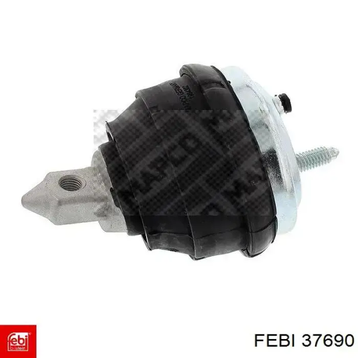 Важіль передній лівий Febi 37690 ціна, від 90.79 USD