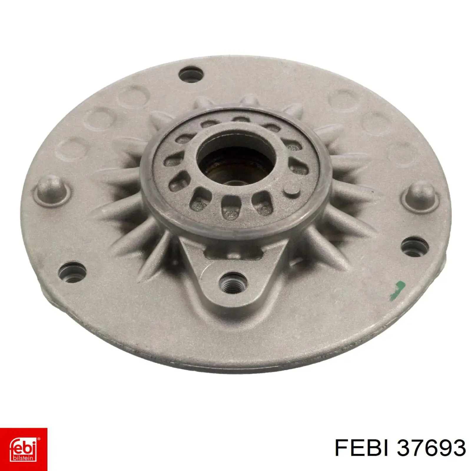 Наконечник рульовий Febi 37693 ціна, від 20.41 USD