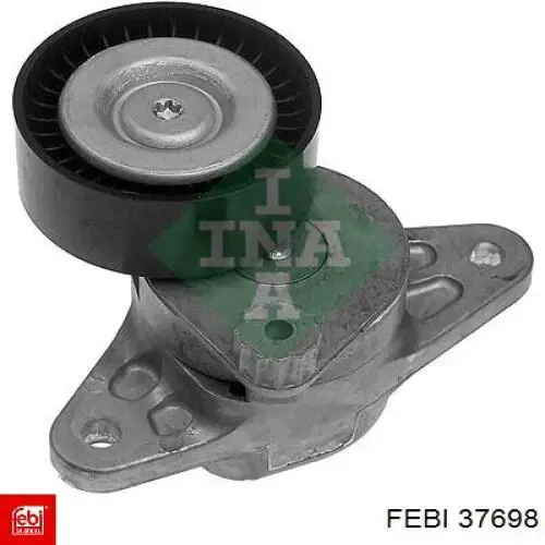 Натягувач приводного ременя Maxgear 540701 ціна, від 62.35 USD