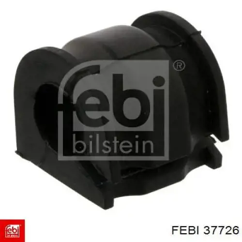 Подушка стабілізатора Febi 37726 ціна, від 2.32 USD