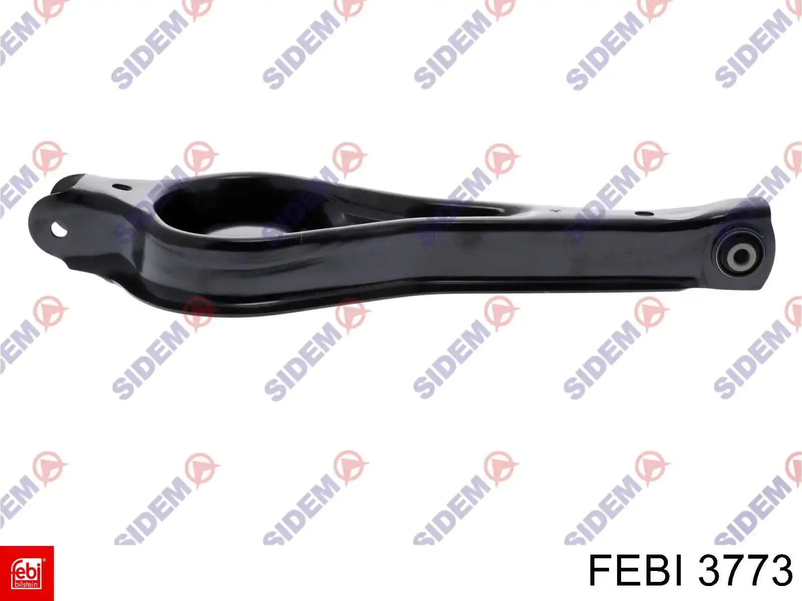 Натяжний ролик 3773 Febi