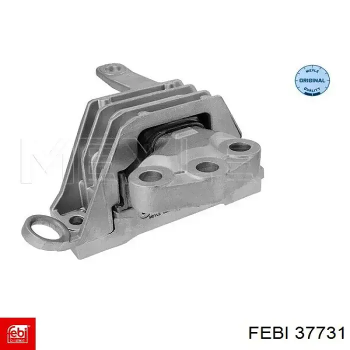 Купити 7300100001 Vaden Компресор, шатун компресора (TRUCK)
