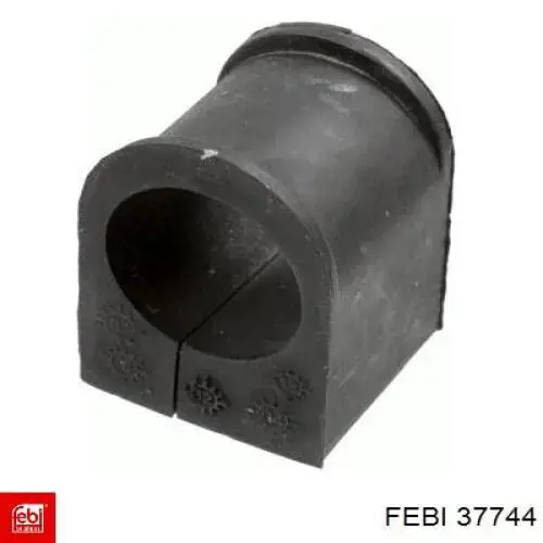 Важіль задньої підвіски поперечний Febi 37744 ціна, від 32.46 USD