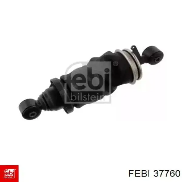 Купити 02026901 Sampa Otomotiv‏ Амортизатор кабіни (TRUCK)
