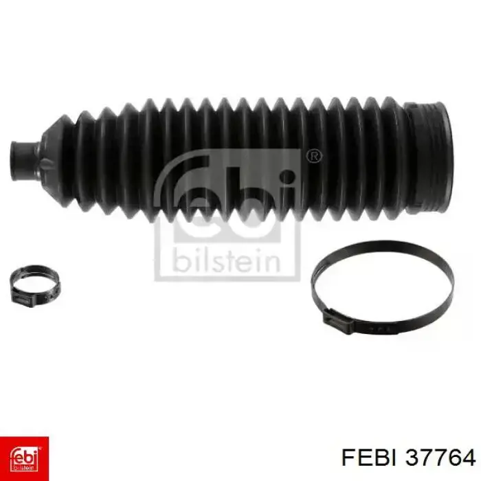 Купити 37764 Febi Пильник тяги