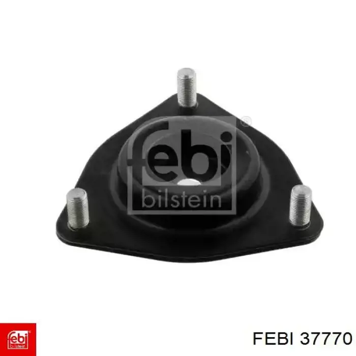 Опора стійки амортизатора переднього Febi 37770 ціна, від 27.83 USD
