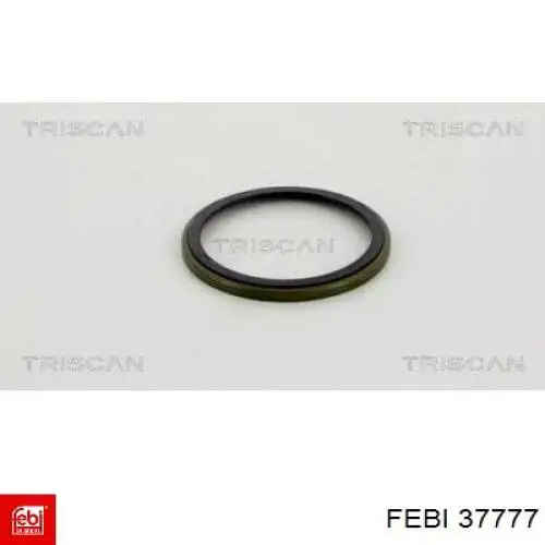 Купити 37777 Febi Кільце АБС (ABS)