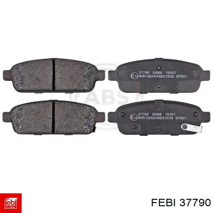 Пробка паливного бака Engitech FTC007 ціна, від 4.85 USD