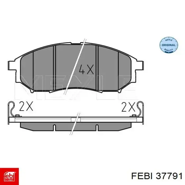 Купити 1742568 DAF Кришка заливної горловини бака AD BLUE