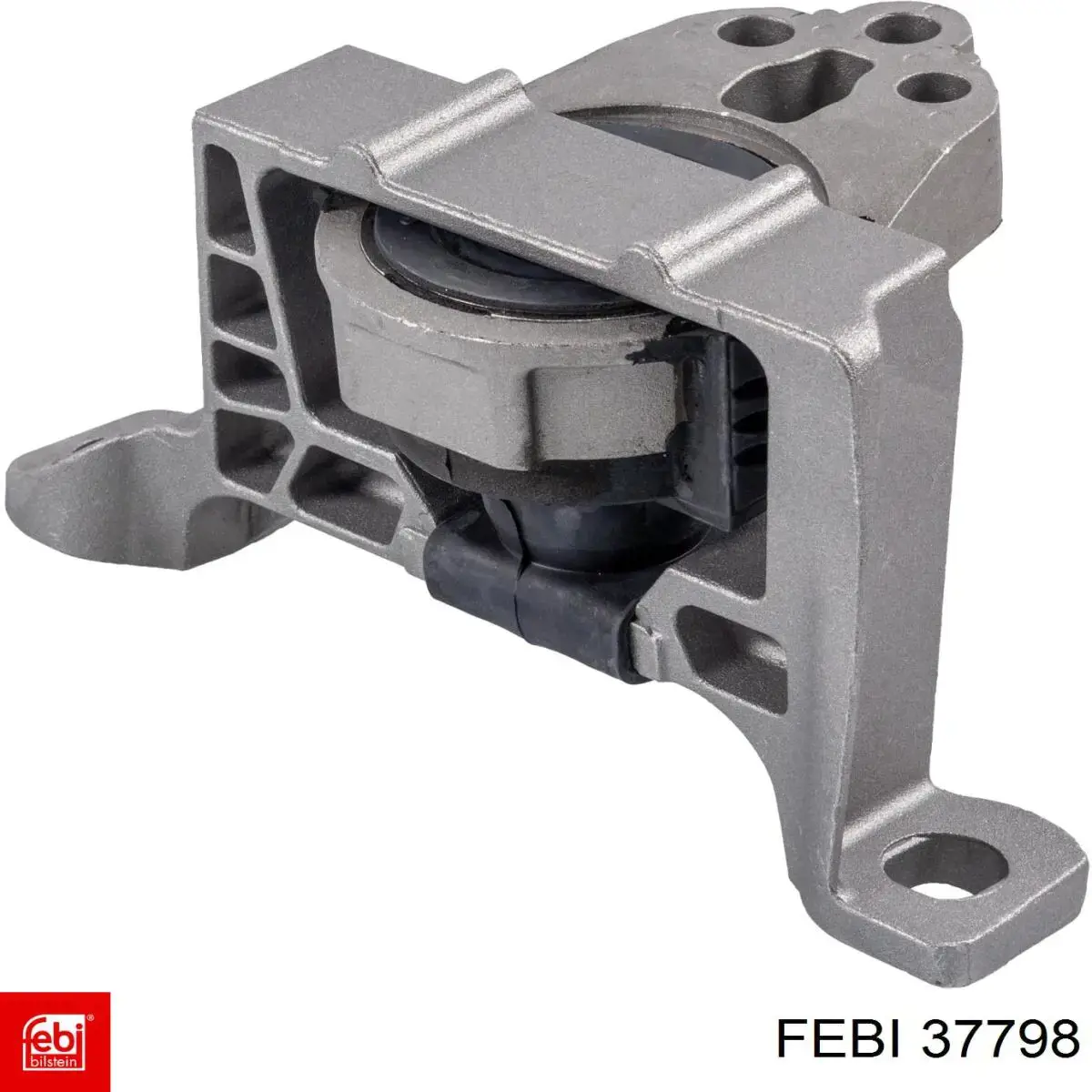 Важіль задньої підвіски поперечний, лівий Febi 37798 ціна, від 12.67 USD