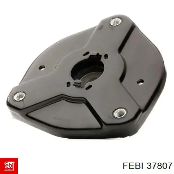 Ремкомплект, прокладки компресора (TRUCK) Febi 37807 ціна, від 141.63 USD
