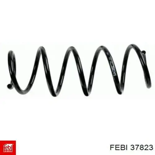 Пружина передня Febi 37823 ціна, від 31.93 USD