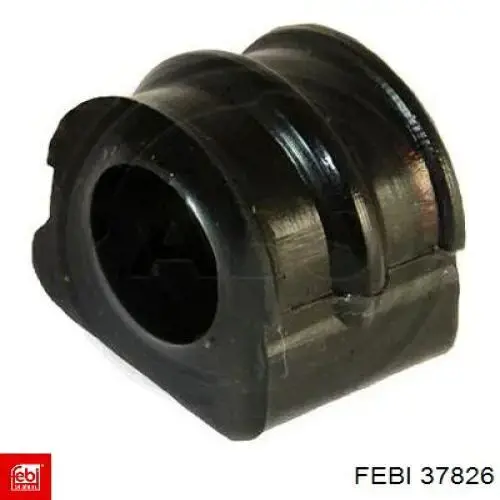Пружина задня Febi 37826 ціна, від 22.27 USD