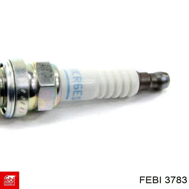 Ремкомплект шкворня поворотного кулака MAN 81442056010