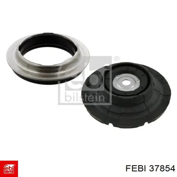 Подушка стабілізатора Febi 37854 ціна, від 7.68 USD