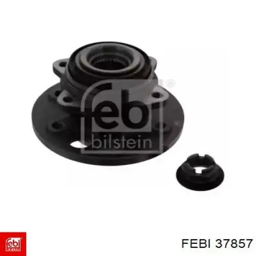 Маточини задніх коліс Febi 37857 ціна, від 132.21 USD