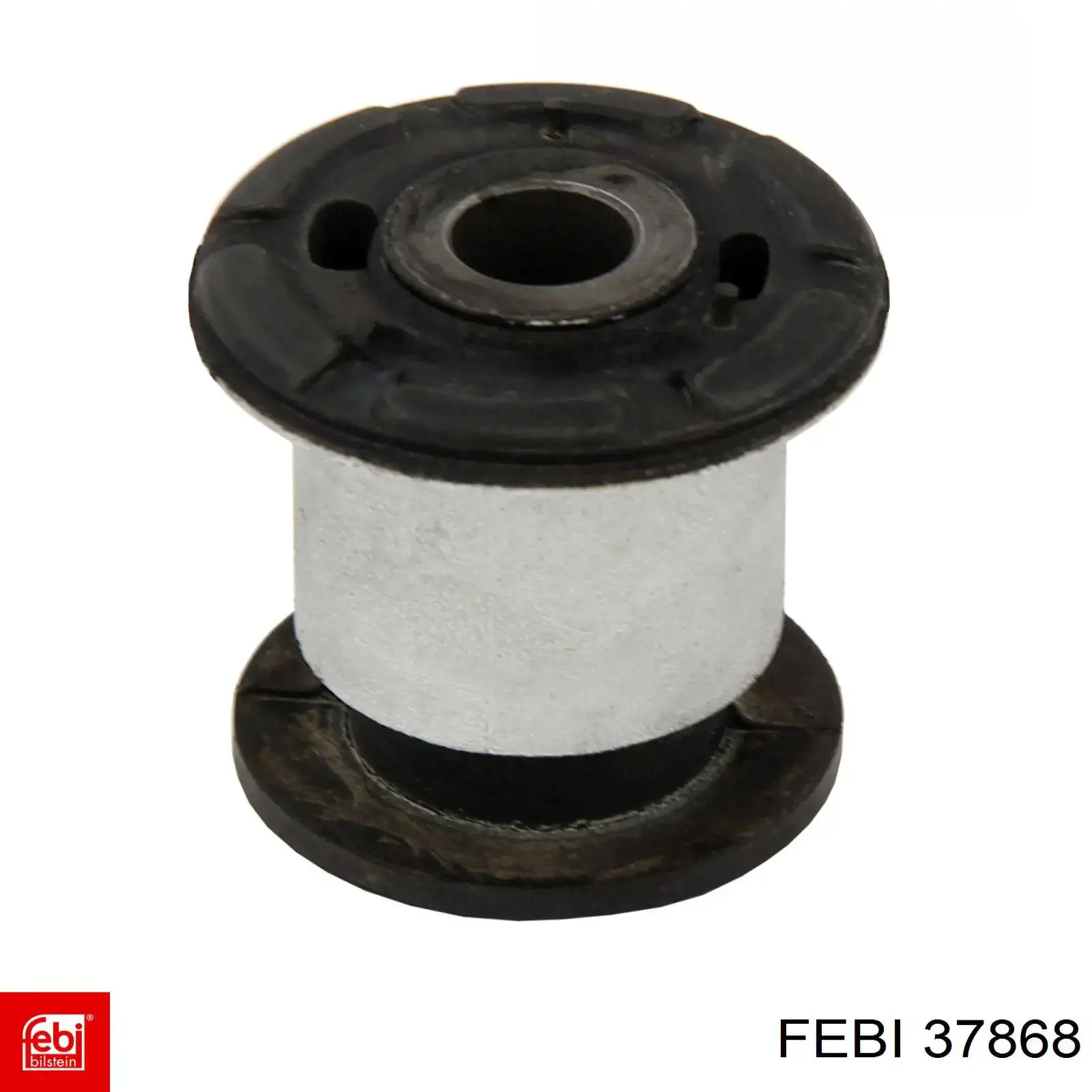 Амортизатор рульового механізму Febi 37868 ціна, від 67.31 USD